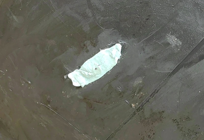 粘弹体防腐膏厂家