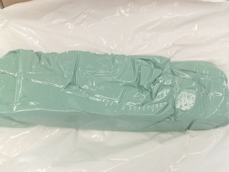 粘弹体防腐密封膏