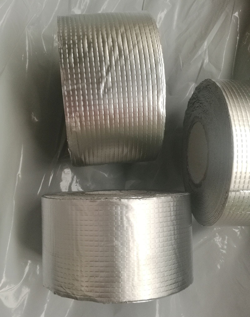 铝箔防腐胶带生产厂家