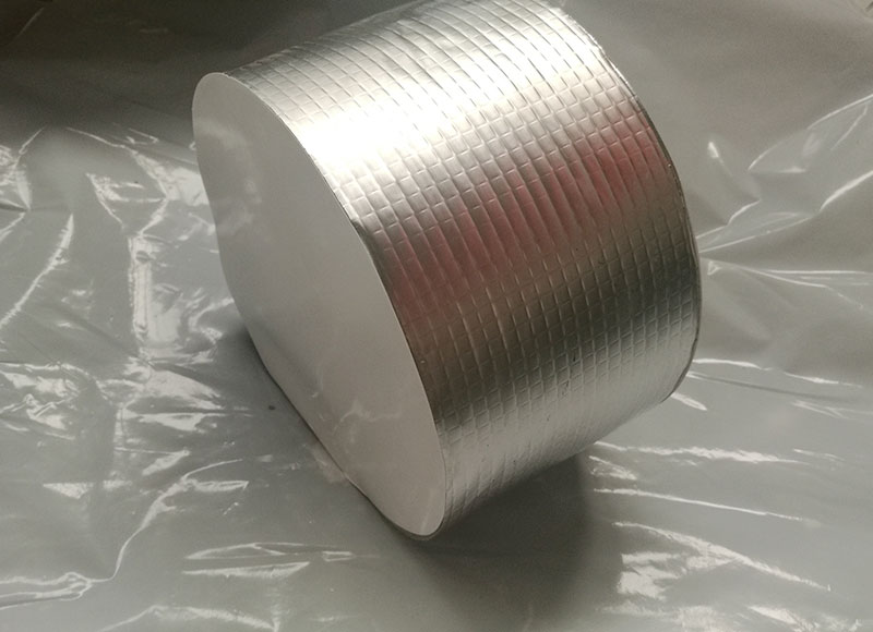 铝箔防腐胶带加工厂