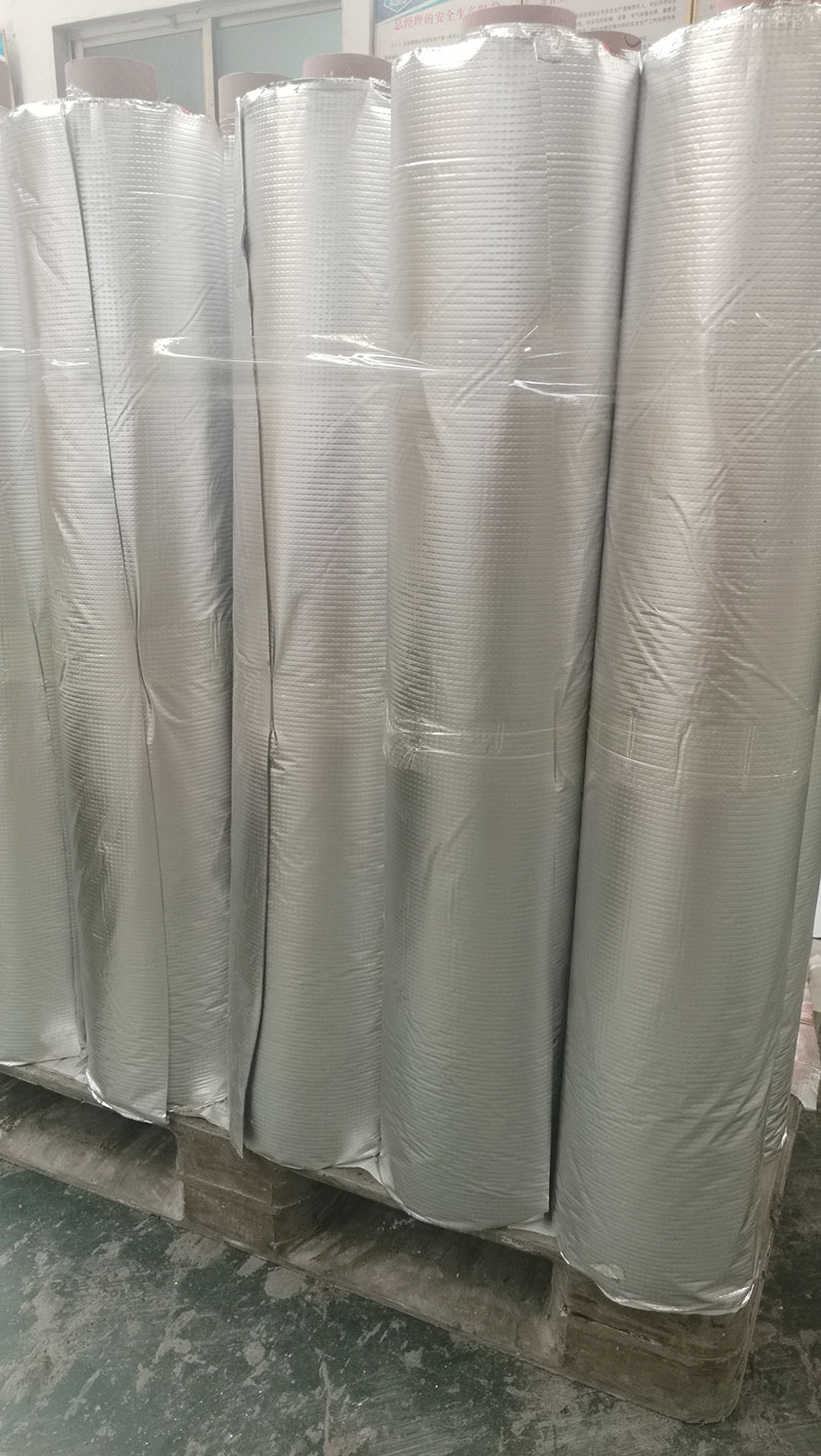 铝箔防腐胶带品牌